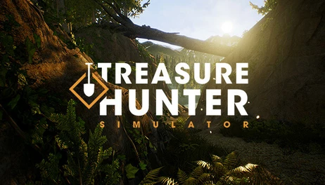 Купить Treasure Hunter Simulator
