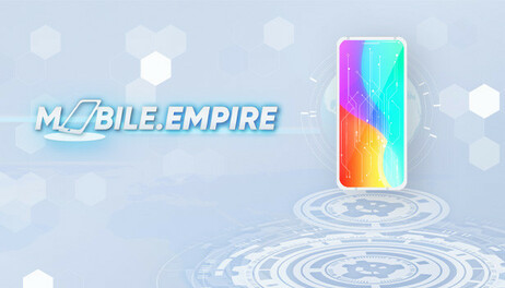 Купить Mobile Empire