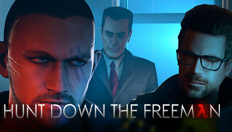 Купить Hunt Down The Freeman