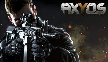 Купить AXYOS