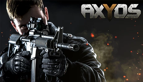 Купить AXYOS