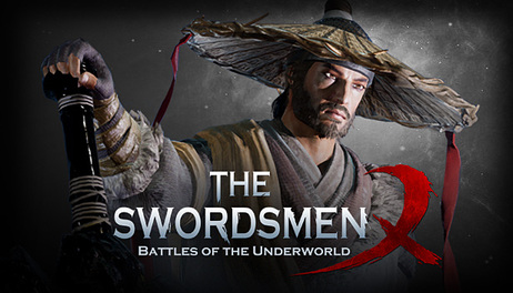 Купить The Swordsmen X