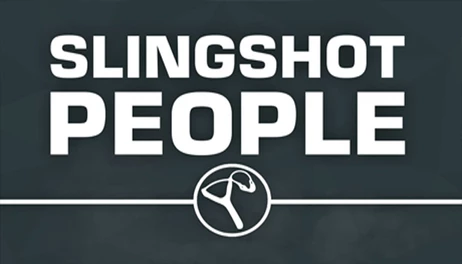 Купить Slingshot people