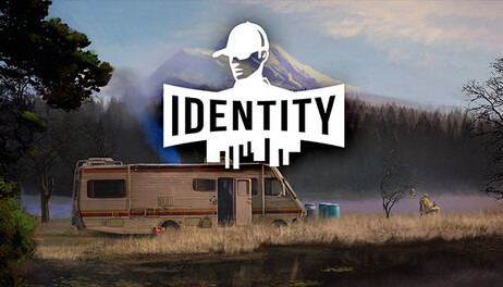 Купить Identity