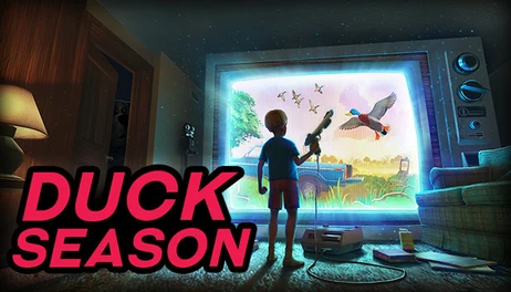 Купить Duck Season