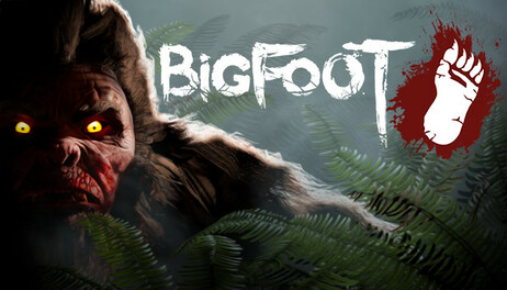 Купить BIGFOOT на steambuy Купить BIGFOOT