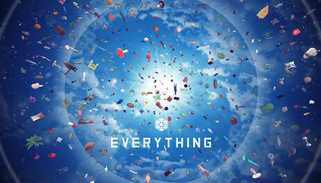 Купить Everything