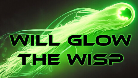 Купить Will Glow the Wisp