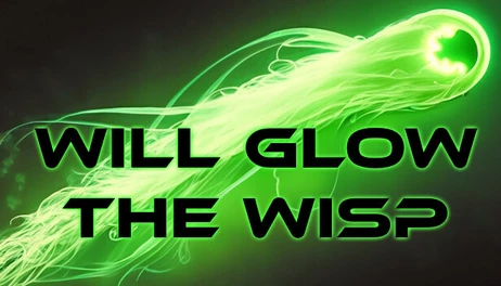Купить Will Glow the Wisp