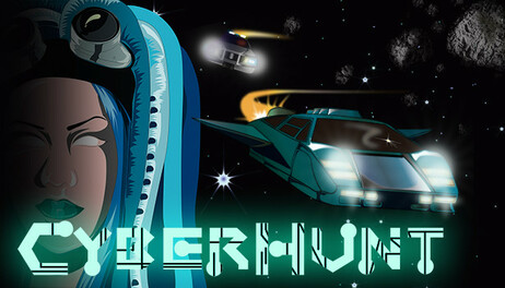 Купить Cyberhunt