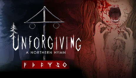 Купить Unforgiving - A Northern Hymn