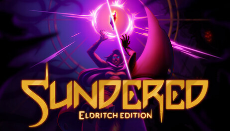 Купить Sundered