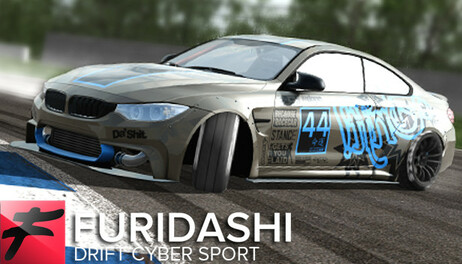 Купить FURIDASHI: Drift Cyber Sport