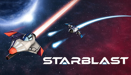 Купить Starblast