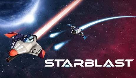 Купить Starblast