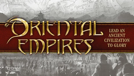 Купить Oriental Empires