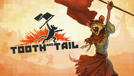 Купить Tooth and Tail