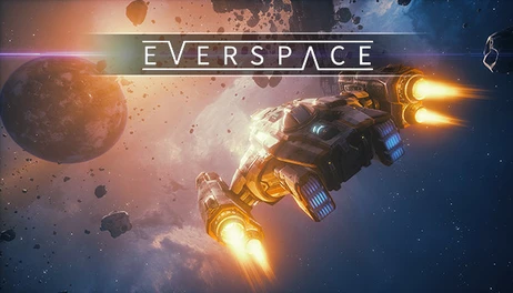 Купить EVERSPACE