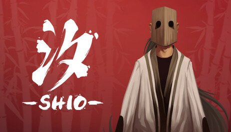 Купить Shio