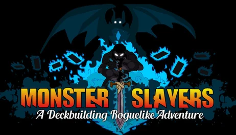 Купить Monster Slayers