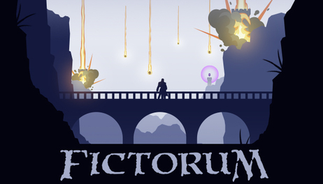 Купить Fictorum