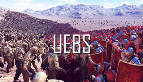 Купить Ultimate Epic Battle Simulator