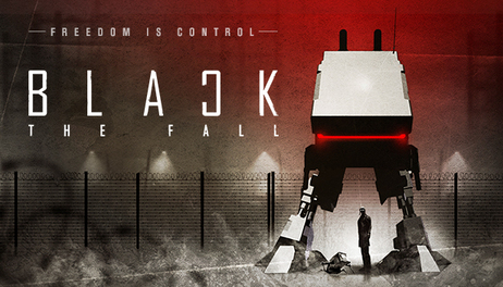 Купить Black The Fall