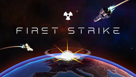 Купить First Strike Final Hour