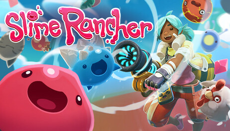 Купить Slime Rancher