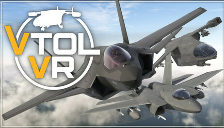 Купить VTOL VR