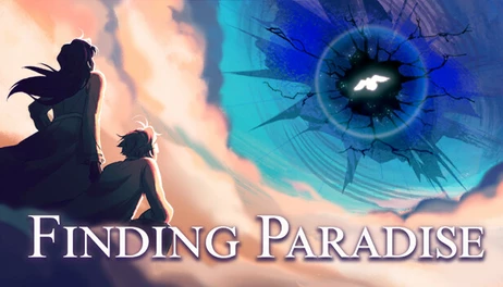 Купить Finding Paradise