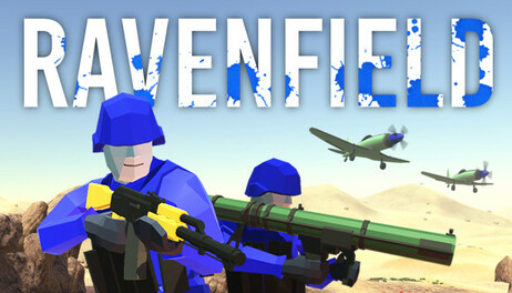 Купить Ravenfield
