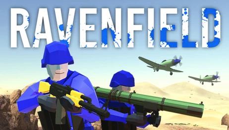 Купить Ravenfield