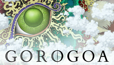 Купить Gorogoa