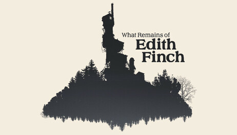 Купить What Remains of Edith Finch