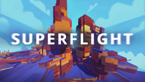 Купить Superflight