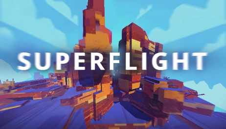 Купить Superflight
