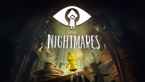 Купить Little Nightmares
