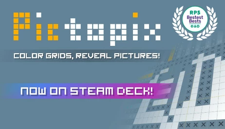 Купить Pictopix