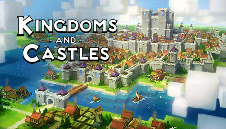 Купить Kingdoms and Castles