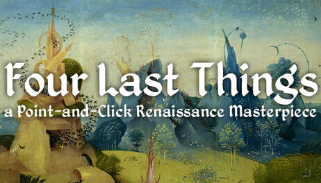 Купить Four Last Things