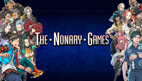 Купить Zero Escape: The Nonary Games