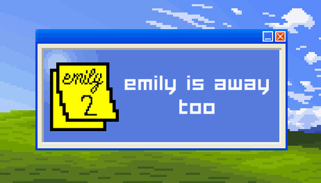 Купить Emily is Away Too
