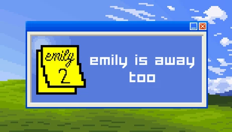 Купить Emily is Away Too