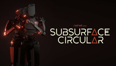 Купить Subsurface Circular