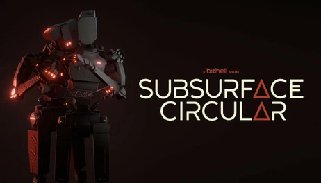 Купить Subsurface Circular