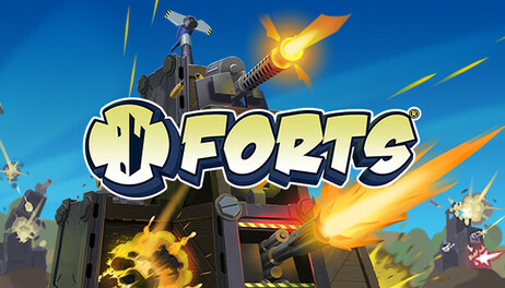 Купить Forts