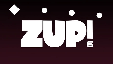 Купить Zup! 6
