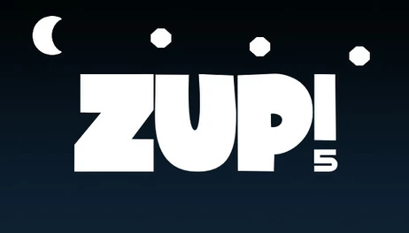 Купить Zup! 5