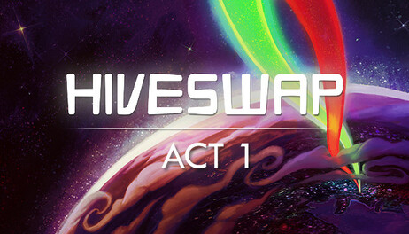 Купить HIVESWAP: Act 1